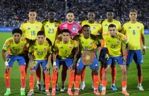 Publican convocatoria de la selección para partidos contra Francia y Croacia
