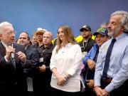 Paloma Valencia inscribió su candidatura presidencial en la Registraduría