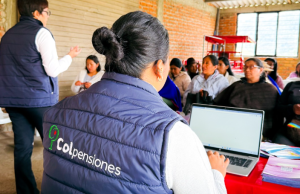 Advierten inviabilidad en traslado de pensiones a Colpensiones