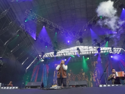 Avanza proyecto para desarrollar concierto gratuito de baladas en Bogotá