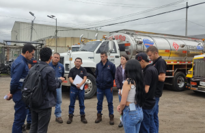 Unifican reglas para garantizar salario de conductores de carga