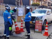Barrios de Bogotá con cortes de luz este 5 de marzo de 2026