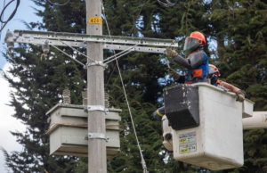 Barrios de Bogotá con cortes de luz este martes 31 de marzo