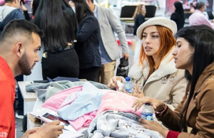 Createx 2026 muestra cómo opera hoy la cadena textil en Colombia
