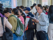 Divorcio entre crecimiento y empleo