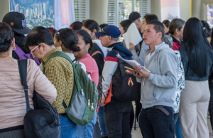Divorcio entre crecimiento y empleo