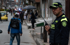¿Cómo avanza Bogotá en la reducción de la criminalidad?