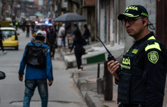 ¿Cómo avanza Bogotá en la reducción de la criminalidad?