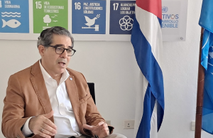 Ingresar combustible a Cuba con fin humanitario negocia ONU con EE.UU.