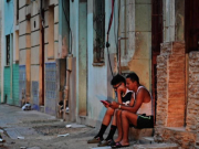 Apagón general en Cuba por caída del sistema eléctrico