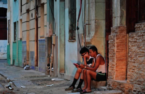 Apagón general en Cuba por caída del sistema eléctrico