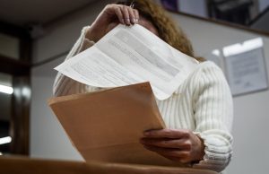 66,2 % de las candidaturas al Congreso no han reportado cuentas