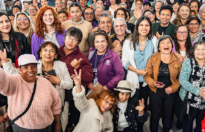 Avanza proyecto que busca flexibilizar jornada laboral a cuidadores