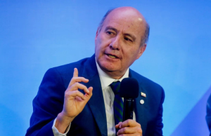 Chile: déficit fiscal del 3.6% del PIB y caja USD 40 millones dejó Boric