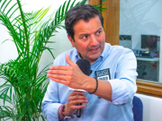 Carta de David Luna a Fajardo plantea alianza tras consultas