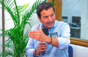 Carta de David Luna a Fajardo plantea alianza tras consultas
