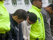 Aclaran que suspensión de orden de captura a criminales no implica libertad