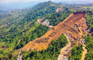 Vía libre a obras en sector Lisboa–Portugal, corredor Bucaramanga–Yondó