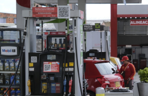 Retiran subsidios al diésel para quemadores industriales