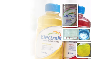 Detectan falsificación de algunos lotes de Electrolit en Colombia