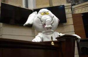 Los influencers que tendrán una curul en el Congreso