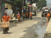 Extender 30 días el decreto de emergencia pidió alcalde de Montería