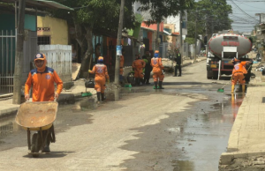 Extender 30 días el decreto de emergencia pidió alcalde de Montería