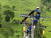 Bogotá, Chía y Mosquera tendrán cortes de luz este 16 de marzo