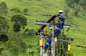 Bogotá, Chía y Mosquera tendrán cortes de luz este 16 de marzo