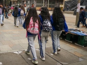 Aprueban proyecto sobre zonas sin consumo de drogas en Bogotá