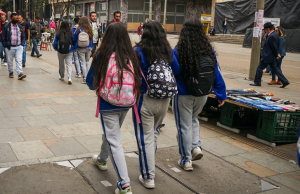 Aprueban proyecto sobre zonas sin consumo de drogas en Bogotá