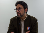 Enciso advierte riesgos de corrupción en créditos territoriales