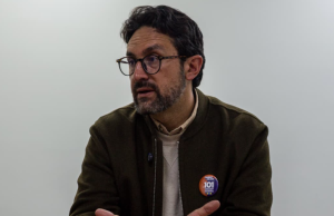 Enciso advierte riesgos de corrupción en créditos territoriales