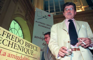 Falleció escritor Alfredo Echenique, conocido por “No me esperen en abril”