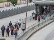 El día en que más roban en Transmilenio el es viernes, según denuncia