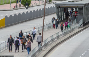El día en que más roban en Transmilenio el es viernes, según denuncia