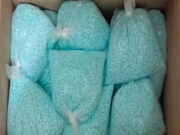 Incautan 14 millones de dosis de fentanilo en Colima, México
