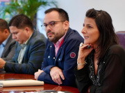Reactivar licencia ambiental de gasoducto Ricaurte planea el Gobierno
