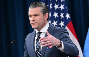 Cesaremos operaciones contra Irán en dos o tres semanas: Trump