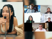 Por segunda vez, Juliana Guerrero no se presentó a imputación de cargos