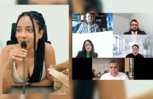 Por segunda vez, Juliana Guerrero no se presentó a imputación de cargos