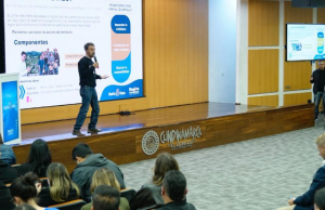 Huella urbana de Bogotá y Cundinamarca se duplicó en tres décadas
