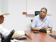Suspenden provisionalmente al interventor de Asmet Salud EPS
