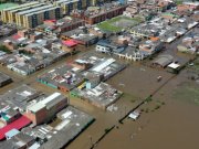 Intensifican labores de limpieza en río Botello en Facatativá