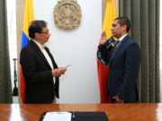Capturado Freddy Camilo Gómez, candidato al Congreso, en Bogotá