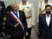 José Antonio Kast asume presidencia de Chile: “Las cosas cambiarán”