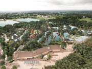 Montería inicia recuperación ambiental para construir Parque Las Lagunas