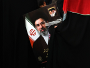 Recompensa de USD 10 millones ofrece EE.UU. por Mojtaba Jamenei