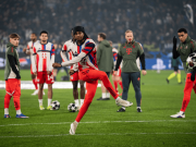 Bayern Múnich vs Atalanta: siga aquí el minuto a minuto