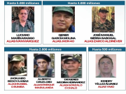 ‘Zarco Aldinever’ está vivo y ordenan captura por magnicidio de Miguel Uribe